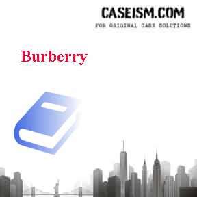 hardvard business case burberry solution|Burberry in 2014 .